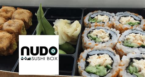 nudo noodle house|nudo sushi box newcastle.